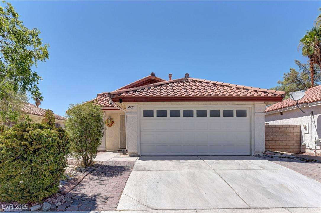 Las Vegas, NV 89147,4725 Cosley DR