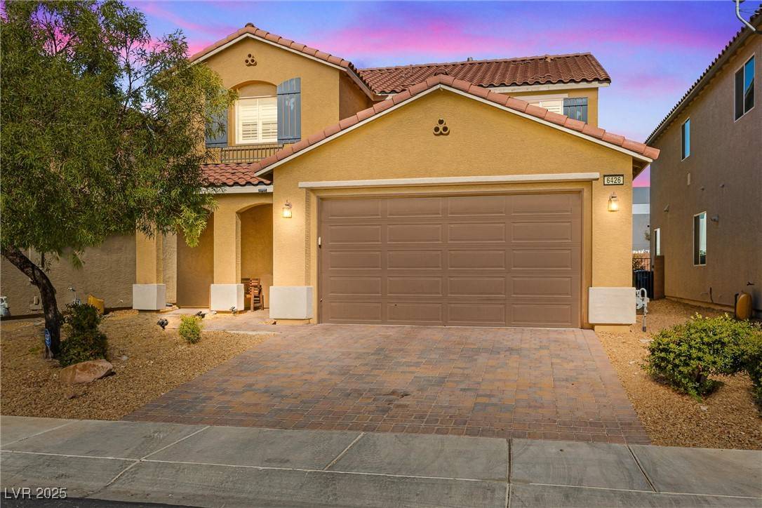Las Vegas, NV 89113,6426 Holland Hills ST