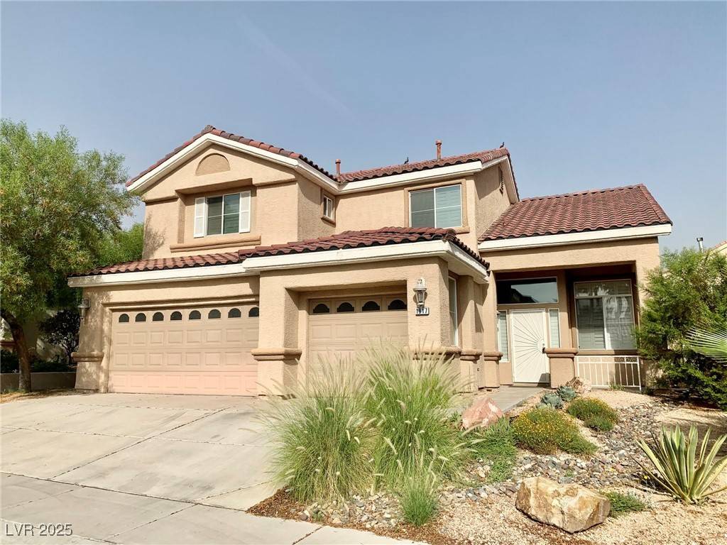 Las Vegas, NV 89134,1917 Sierra Oaks LN