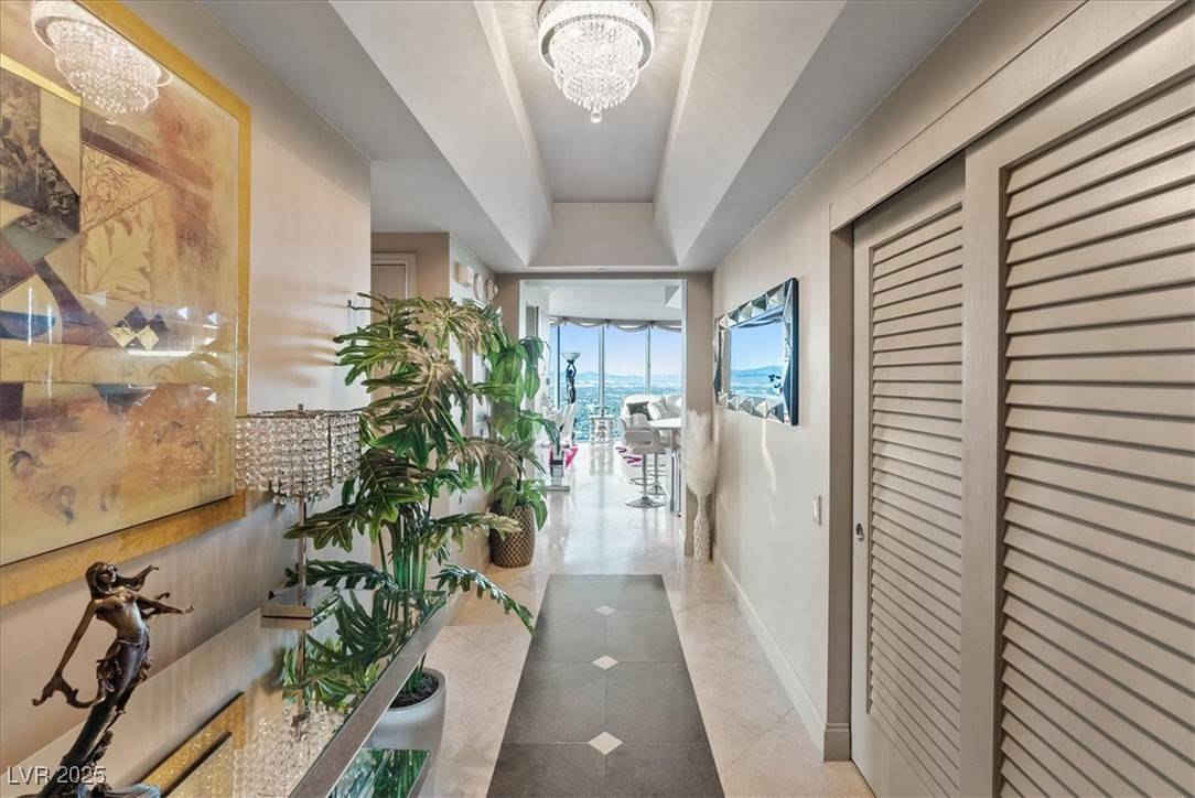 Las Vegas, NV 89109,322 Karen AVE #4207
