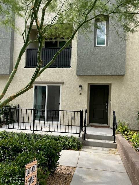 Las Vegas, NV 89183,2846 Blue Mosaic LN #4