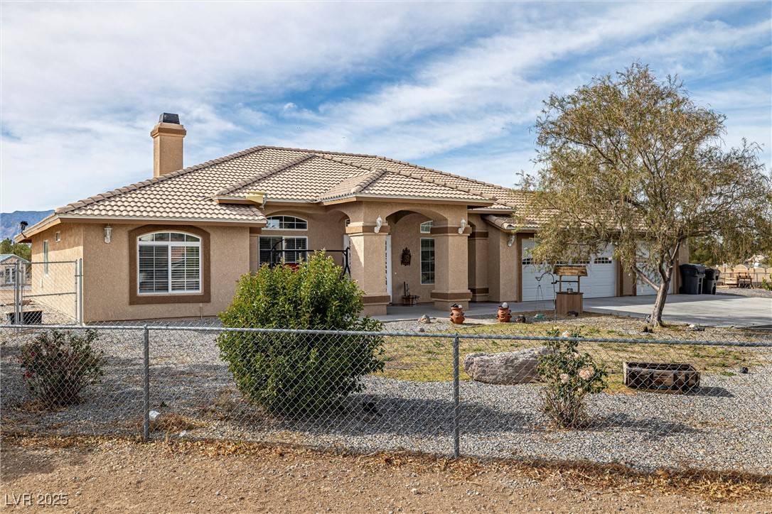 Pahrump, NV 89048,891 Indole ST