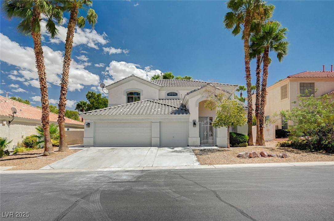 Las Vegas, NV 89148,21 Bridal Falls CT