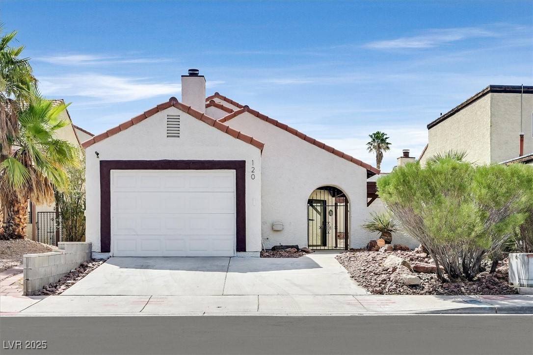 Las Vegas, NV 89145,120 Firestone DR