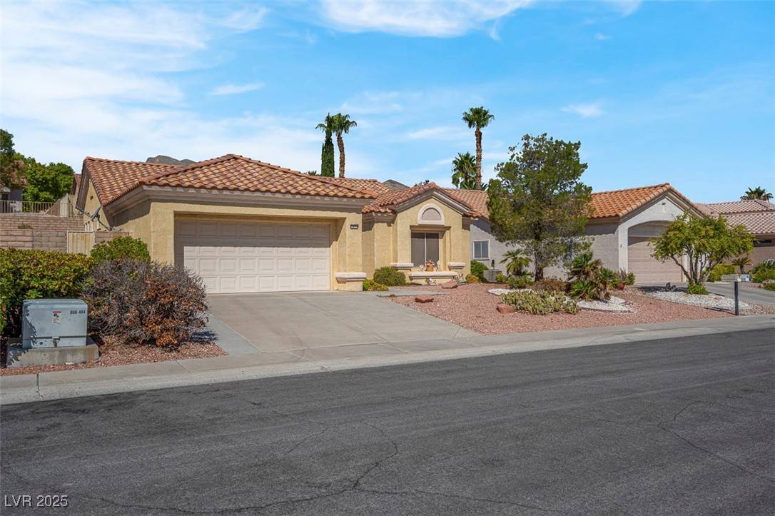 Las Vegas, NV 89134,3025 Bonnie Rock DR