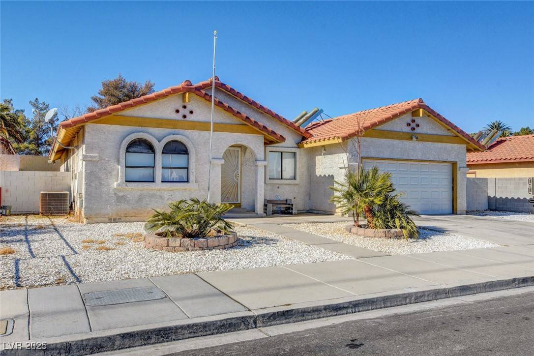 Las Vegas, NV 89145,104 S ROLAND WILEY RD