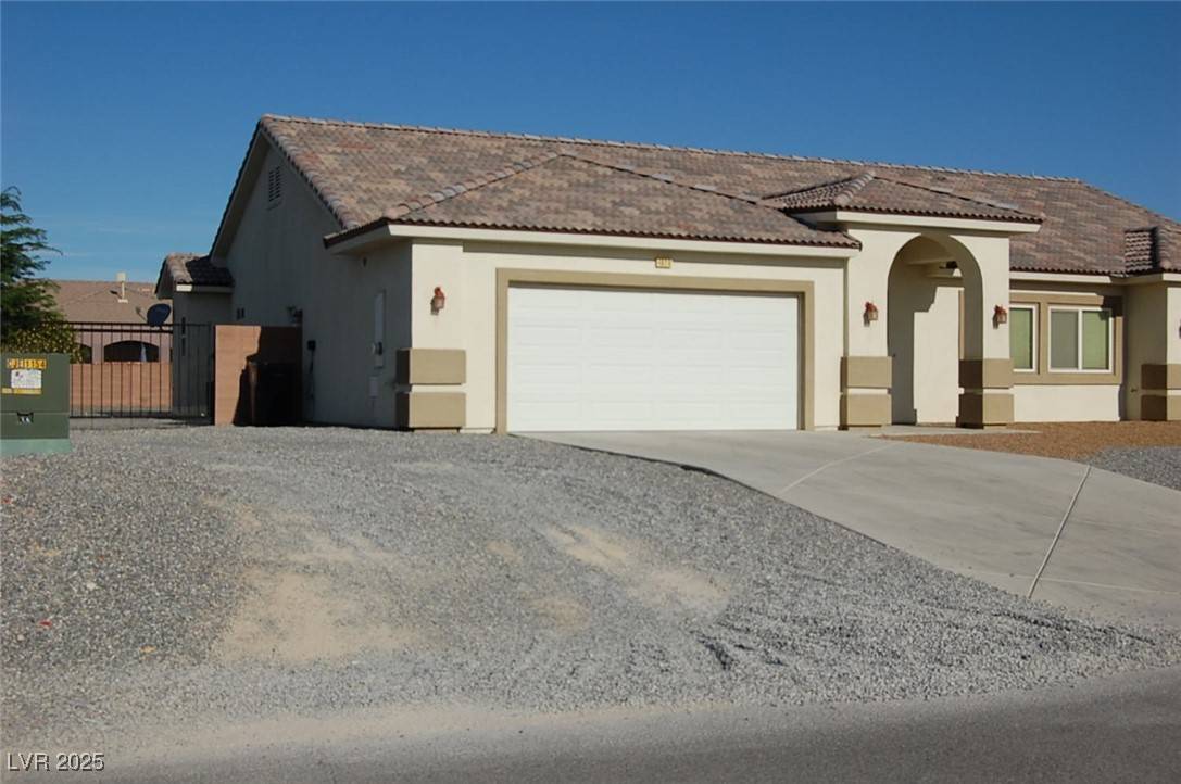 Pahrump, NV 89061,4920 Honey Locust DR