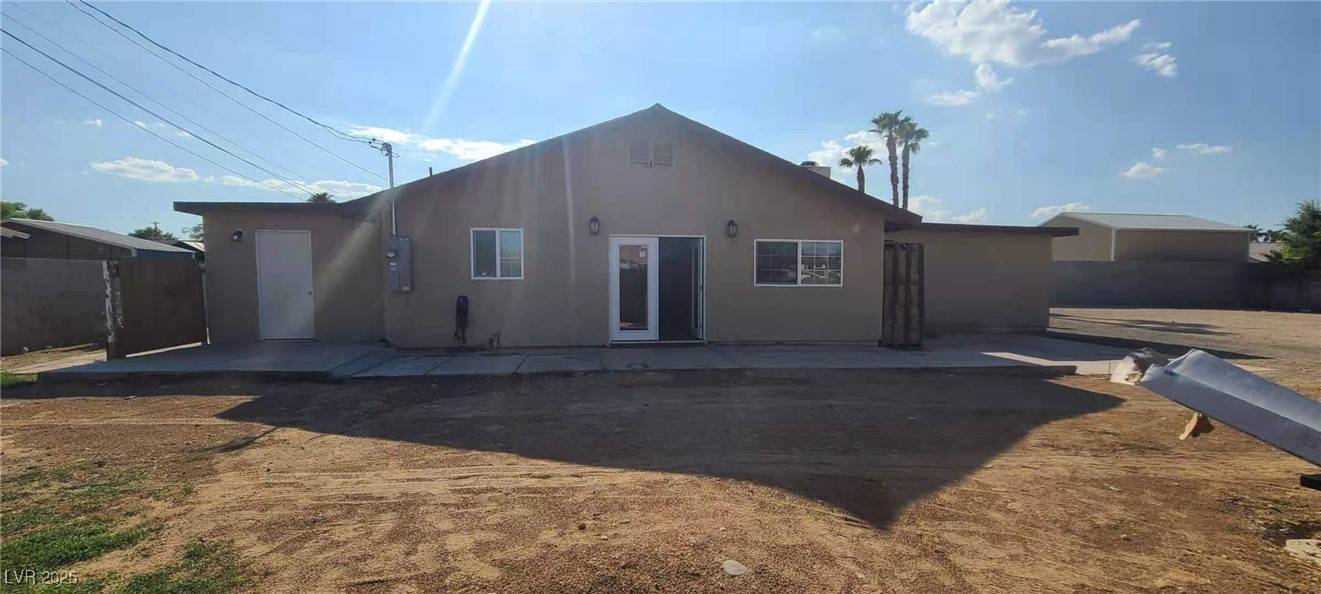 Las Vegas, NV 89108,1871 Shadow Mountain PL #4