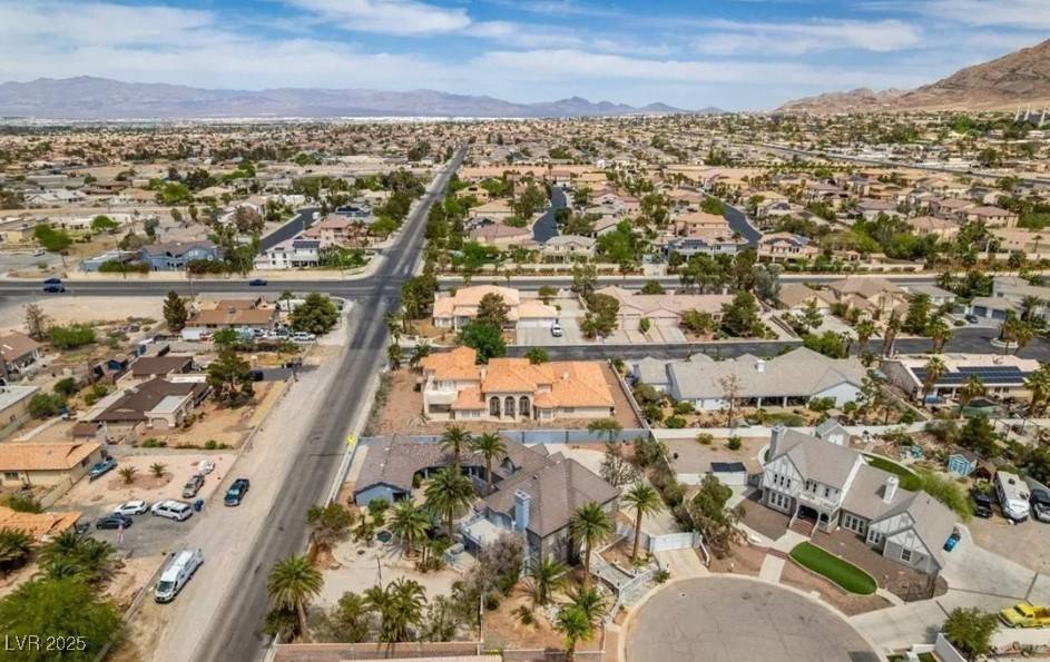 Las Vegas, NV 89110,6520 Turtle Hill RD
