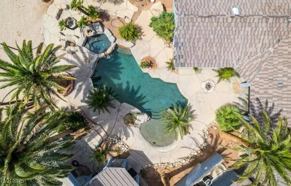 Las Vegas, NV 89110,6520 Turtle Hill RD