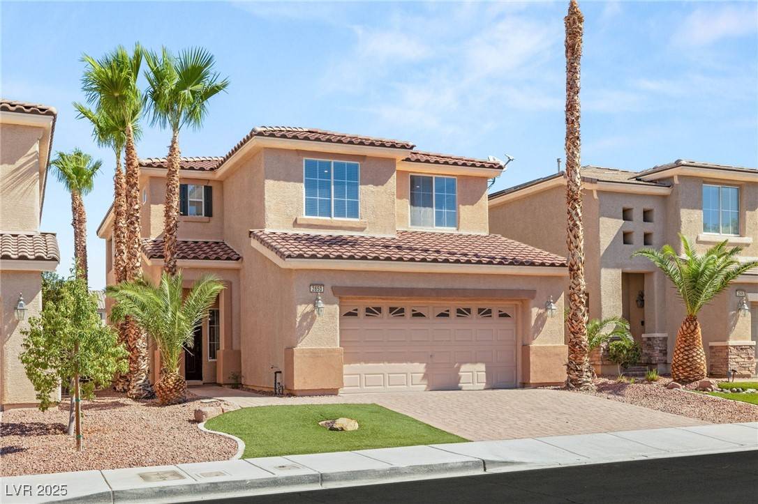 Henderson, NV 89044,2850 Culloden AVE
