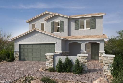 Henderson, NV 89002,665 Tranquil Bay CT