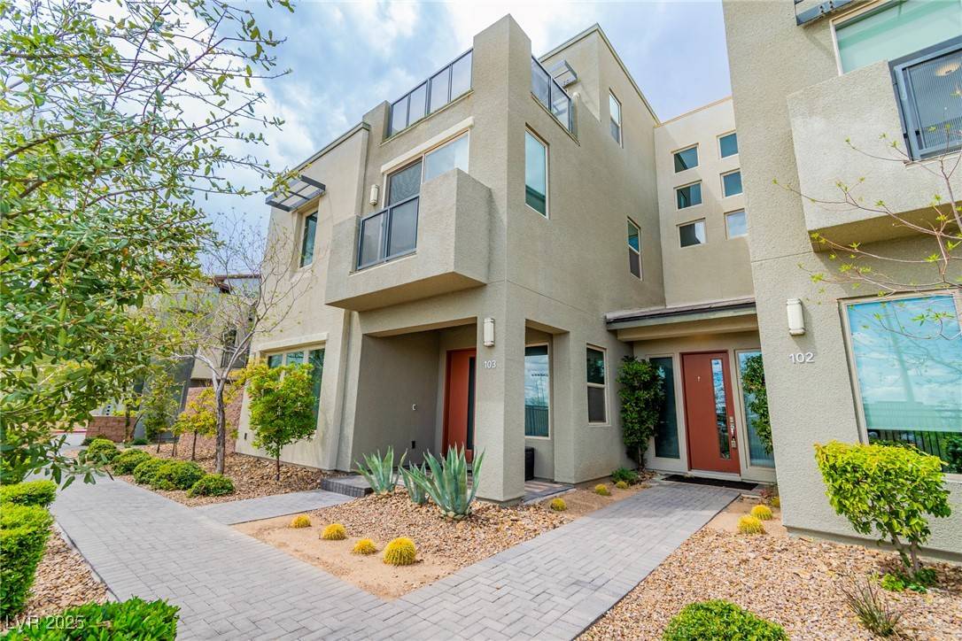 Las Vegas, NV 89135,1536 Unison WAY #102