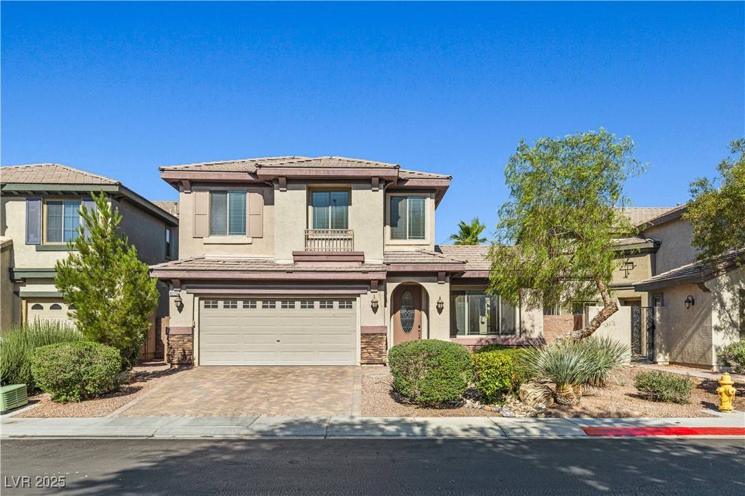 North Las Vegas, NV 89085,8220 Chimney Bluffs ST