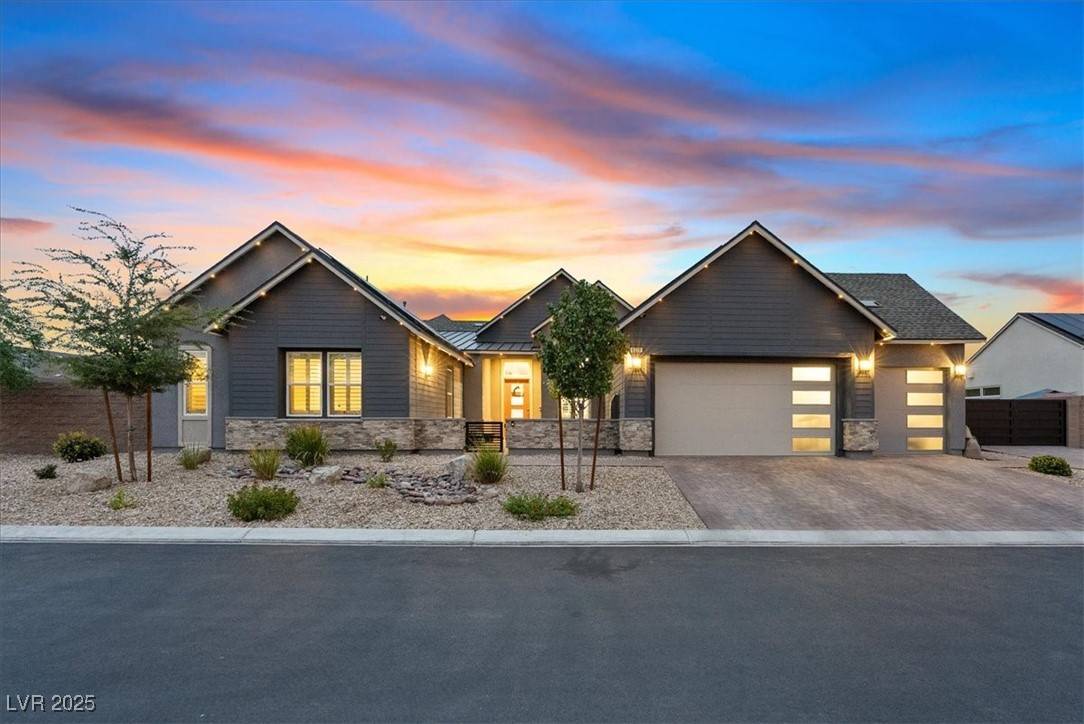 Las Vegas, NV 89131,6228 Skyblush AVE