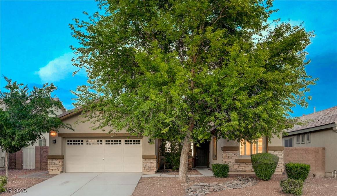 North Las Vegas, NV 89085,8128 Devils Canyon ST