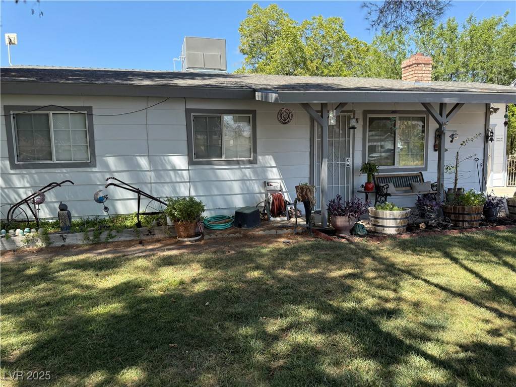 Pahrump, NV 89060,3920 Point DR