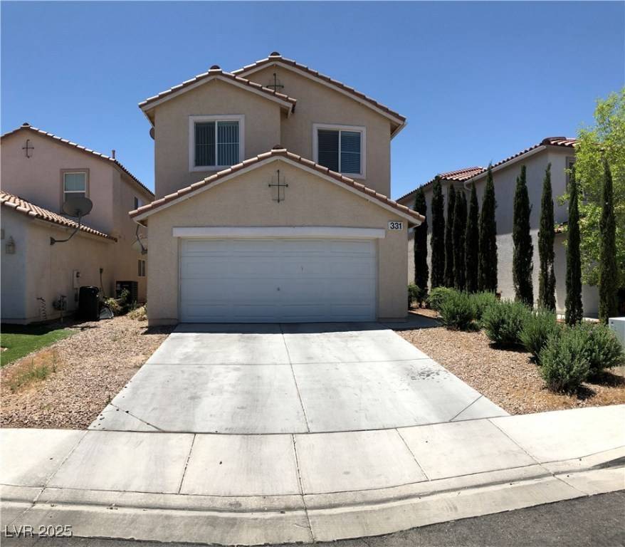 Las Vegas, NV 89123,331 SILVERADO PINES AVE #n/a