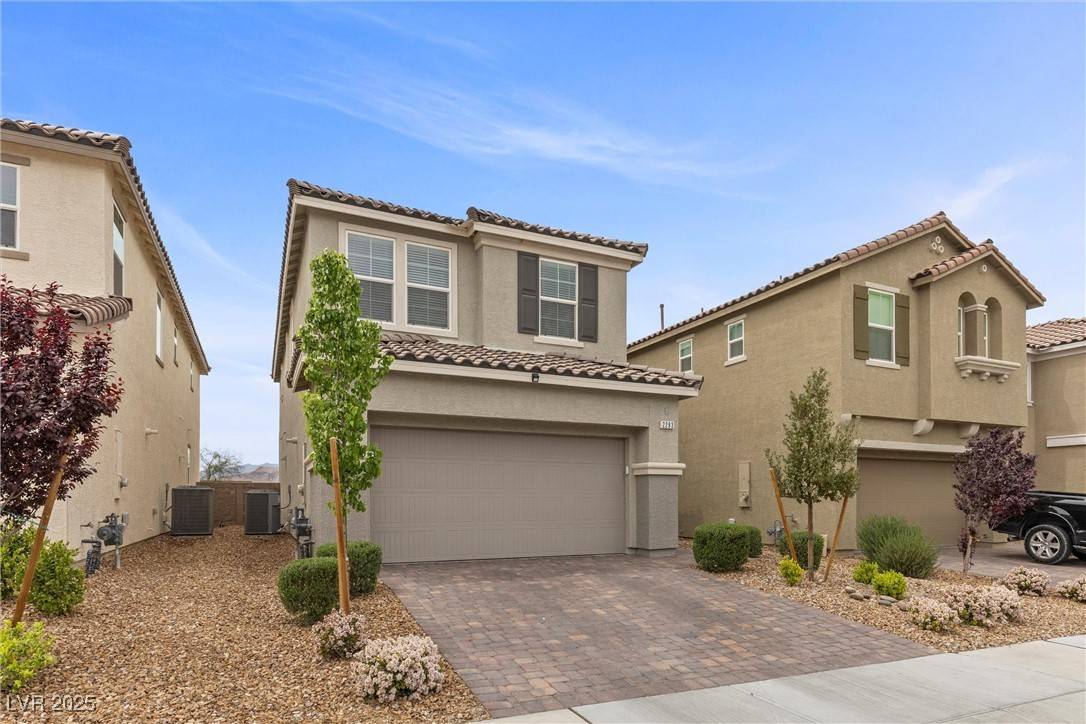 Henderson, NV 89044,2293 Teatro AVE
