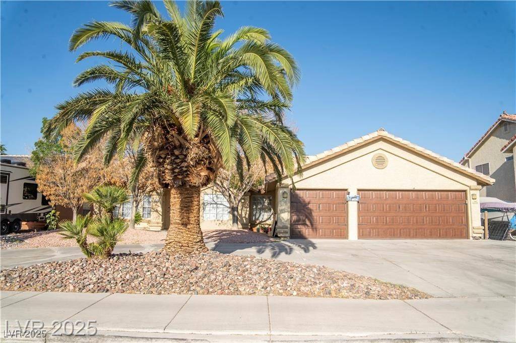 Las Vegas, NV 89129,3436 N Tenaya WAY