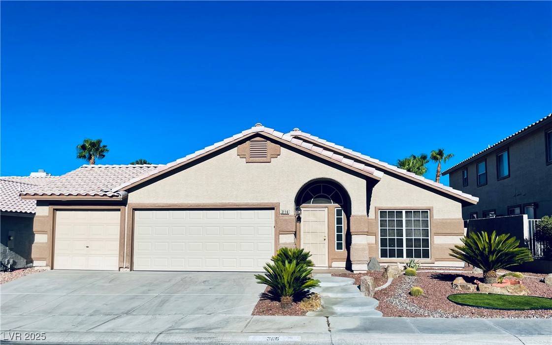 Las Vegas, NV 89128,3116 Serrano CT