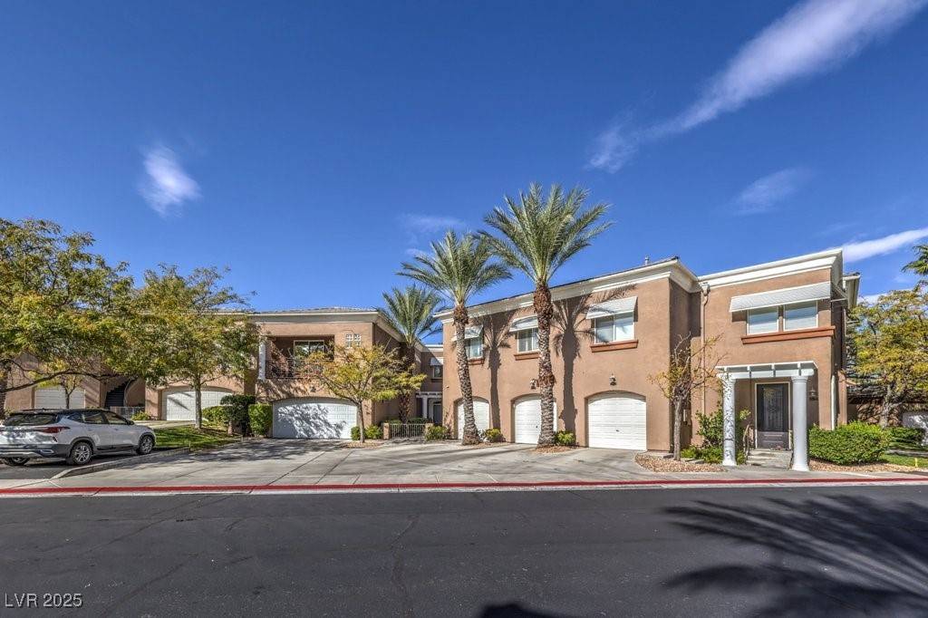 Las Vegas, NV 89134,805 Dana Hills CT #202