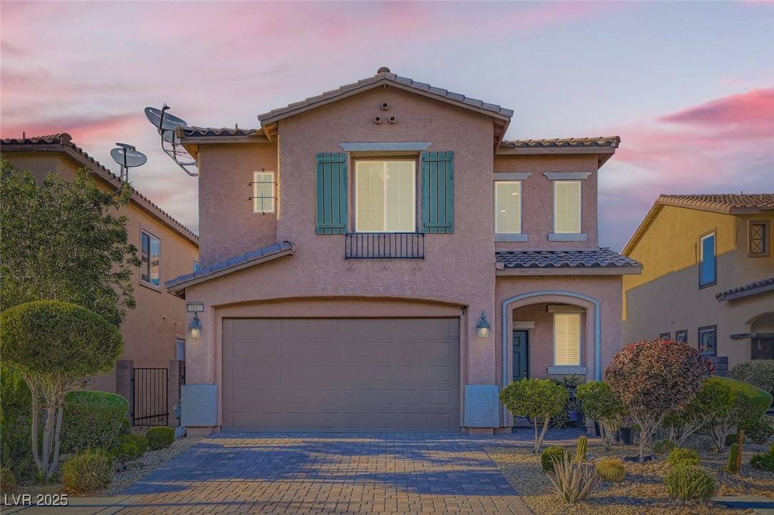 Las Vegas, NV 89141,3012 Appari CT