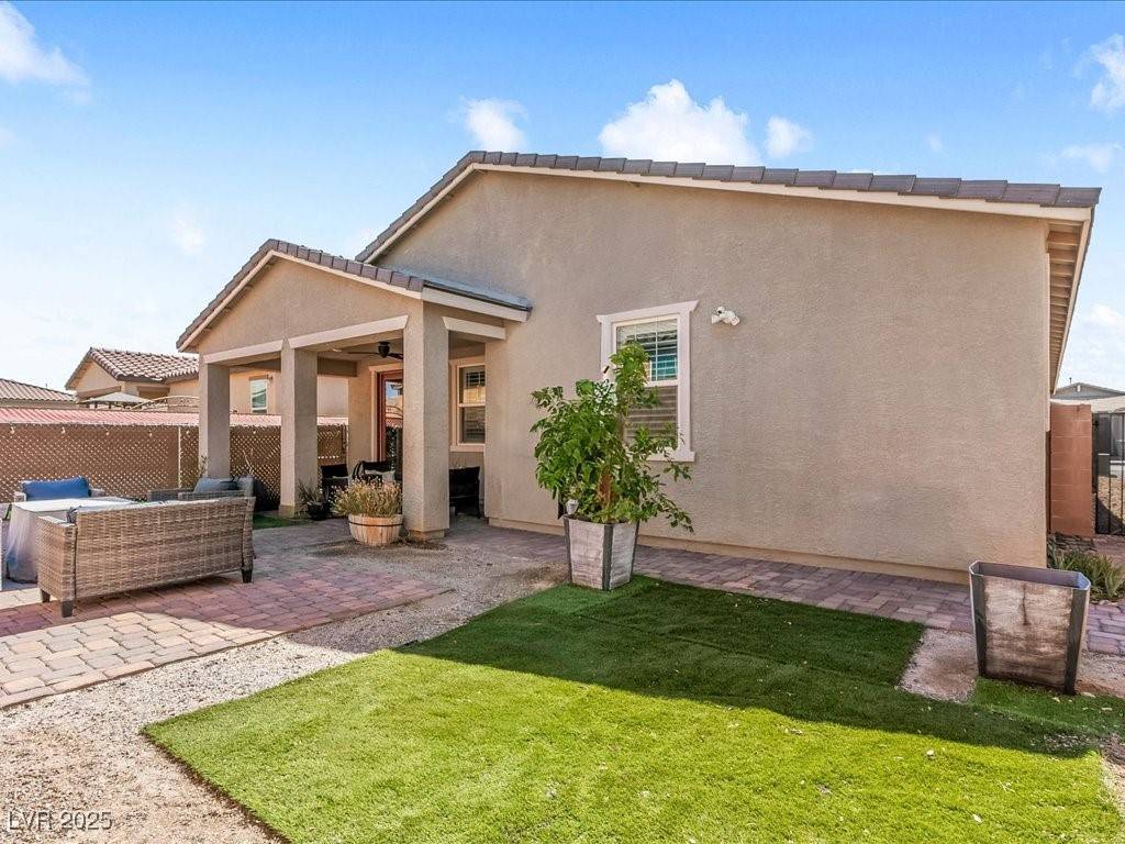 Henderson, NV 89044,2442 Fanano ST
