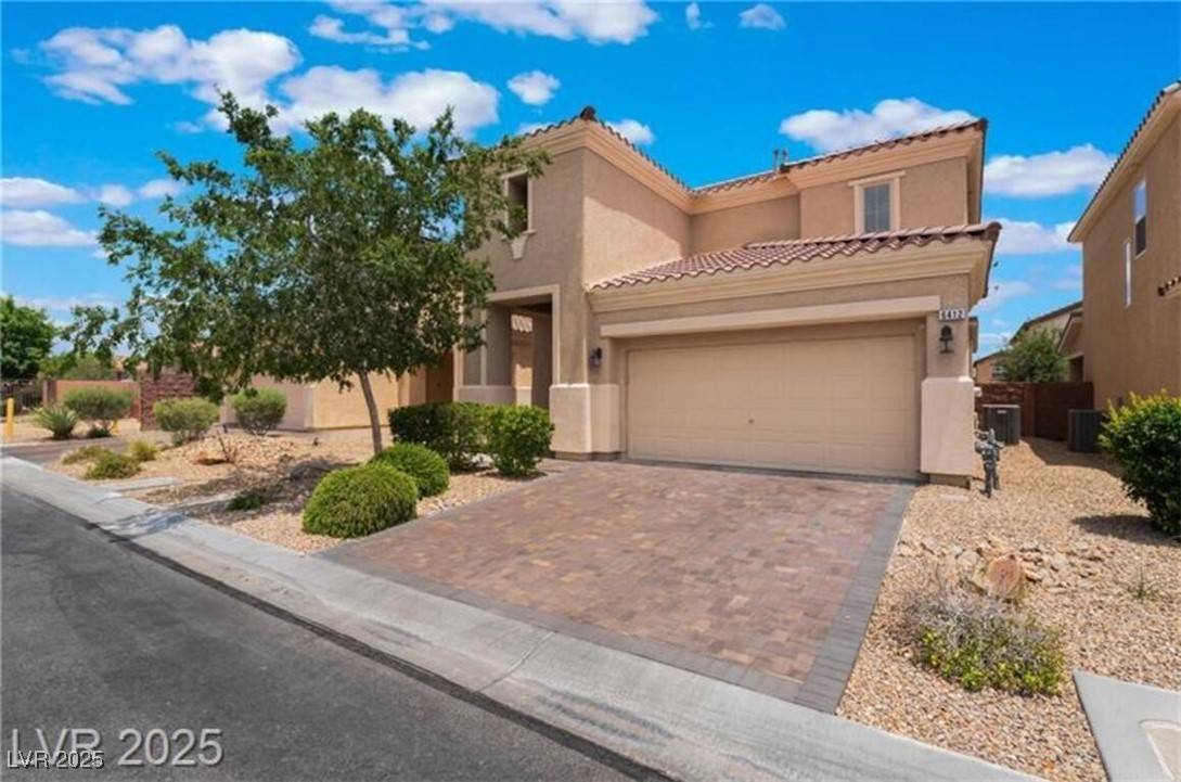 Las Vegas, NV 89148,6412 Dimatteo ST