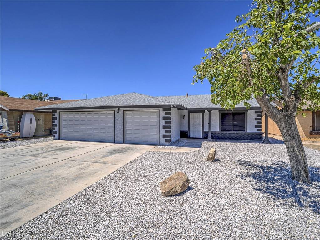 Las Vegas, NV 89115,2479 N Walnut RD