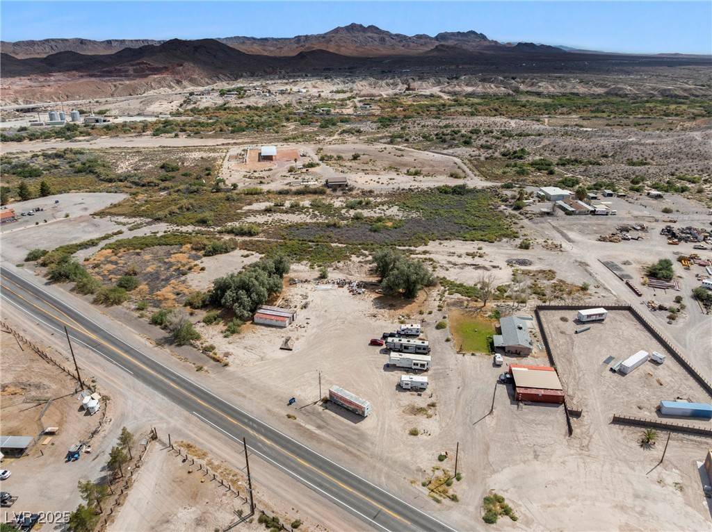 Moapa, NV 89025,1711 E State Highway 168