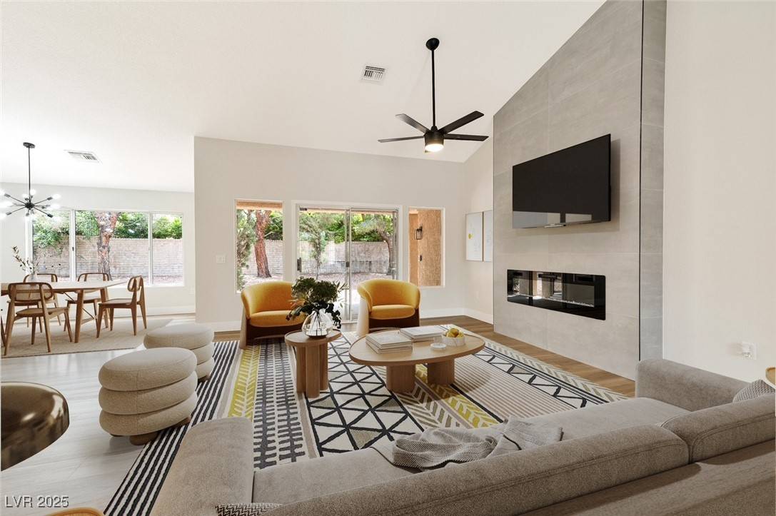 Las Vegas, NV 89134,2645 Saltbush DR