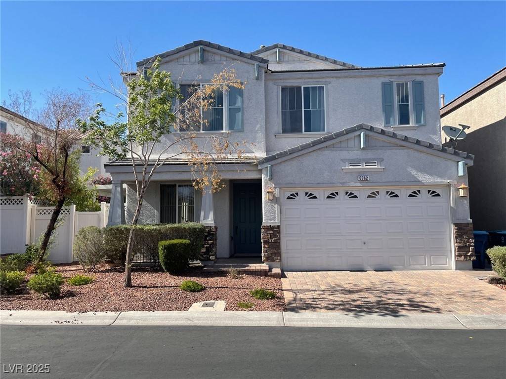 Las Vegas, NV 89139,6262 Tillman Crest AVE