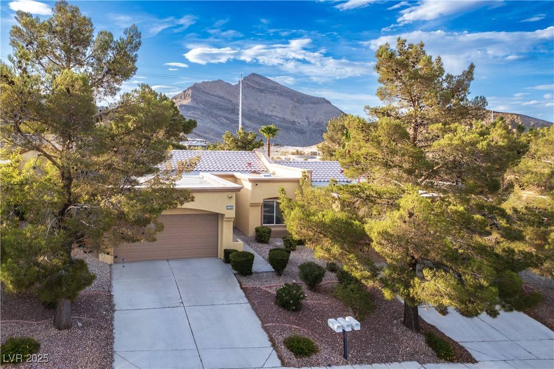 Las Vegas, NV 89134,2755 Faiss DR
