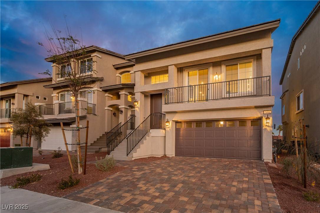 Las Vegas, NV 89139,7688 Sandhaven ST