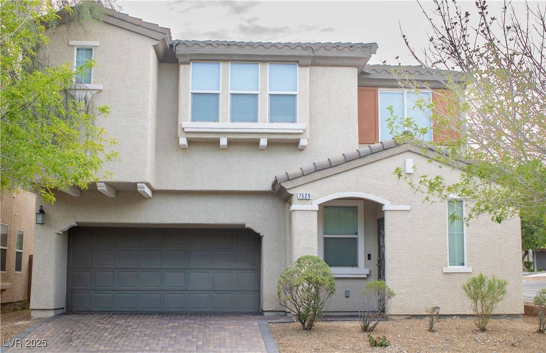 Las Vegas, NV 89143,7529 Nicklin ST