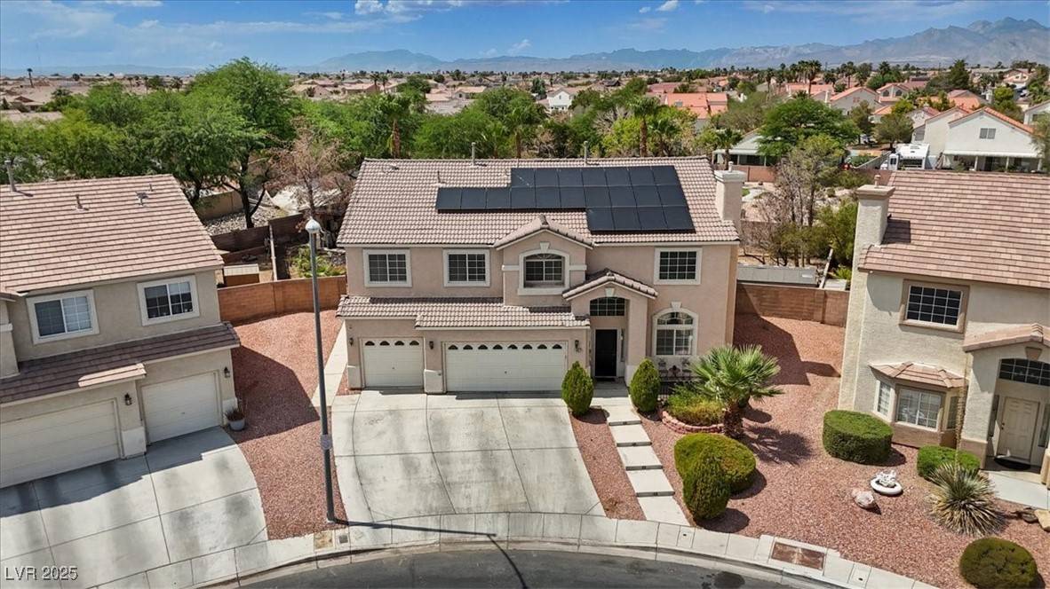 North Las Vegas, NV 89032,3827 Blue Gull ST