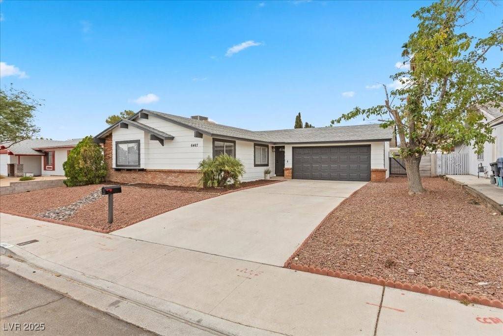 Las Vegas, NV 89103,6467 Newville AVE