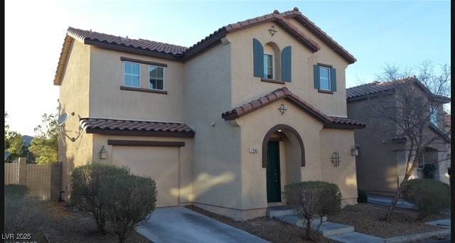 Las Vegas, NV 89148,7245 Pine Barrens ST