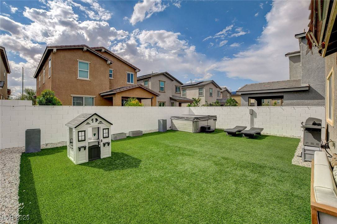 Henderson, NV 89052,1271 Dorado Sea CT