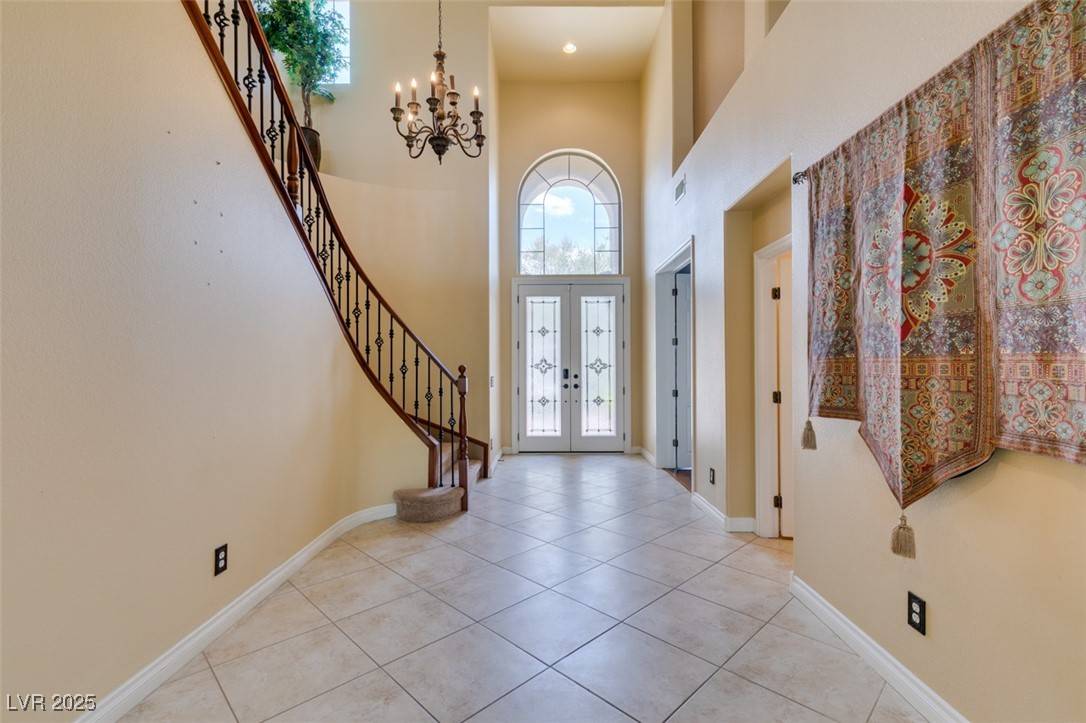 North Las Vegas, NV 89084,7037 Puetollano DR