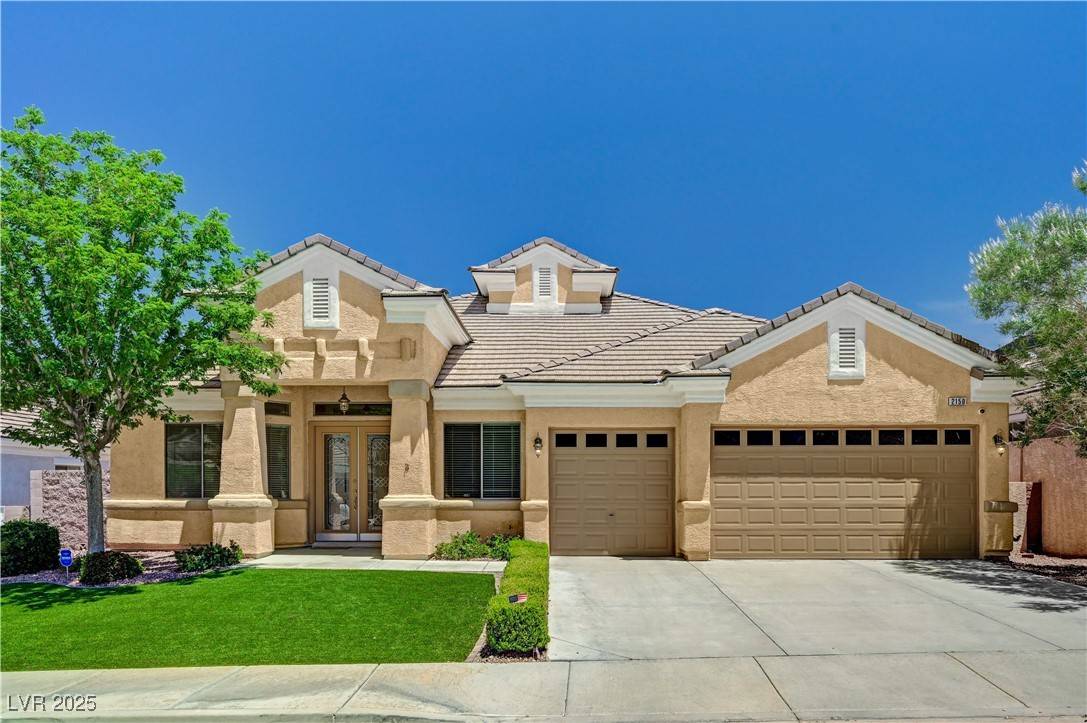 Henderson, NV 89052,2150 Ponticello DR