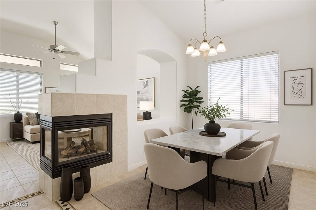 Henderson, NV 89052,2150 Ponticello DR