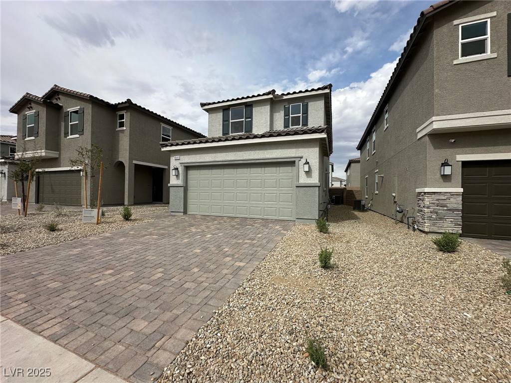 Las Vegas, NV 89139,9649 Hinson ST