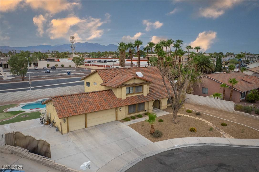 Las Vegas, NV 89146,3381 Basque ST