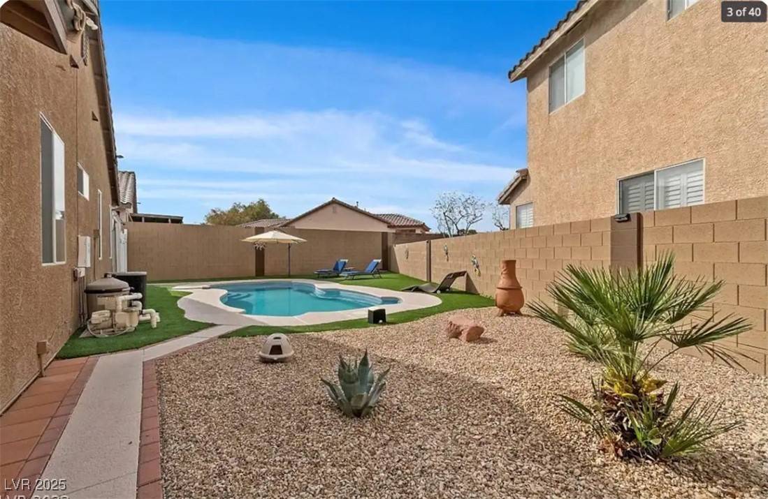 Las Vegas, NV 89123,9113 Black Slate ST