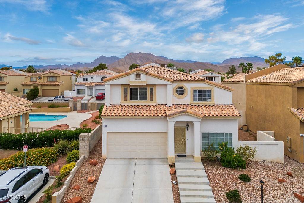 Las Vegas, NV 89129,3471 Martin Hall DR