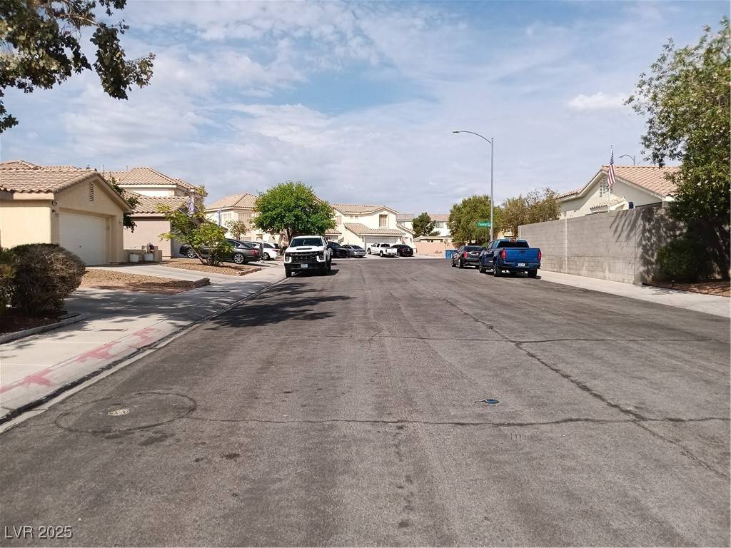 Las Vegas, NV 89131,7721 Sanction AVE
