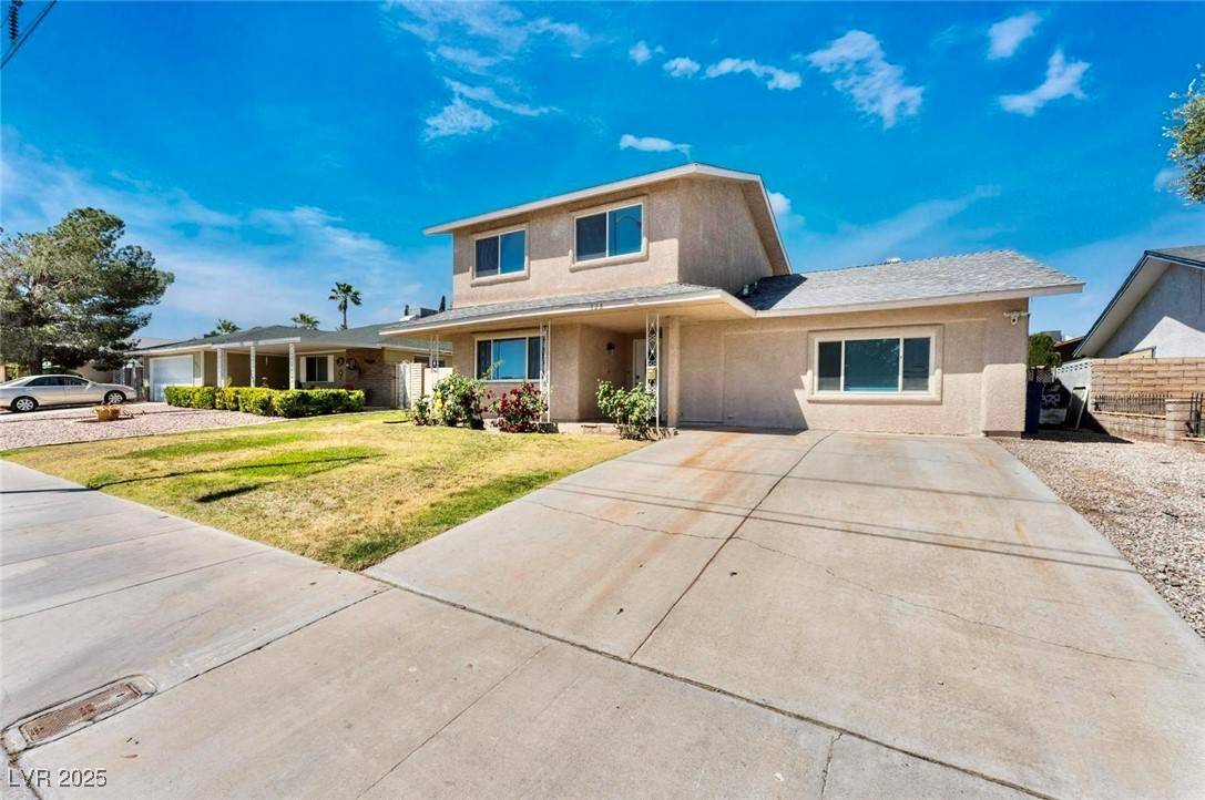 Las Vegas, NV 89145,328 Antelope WAY