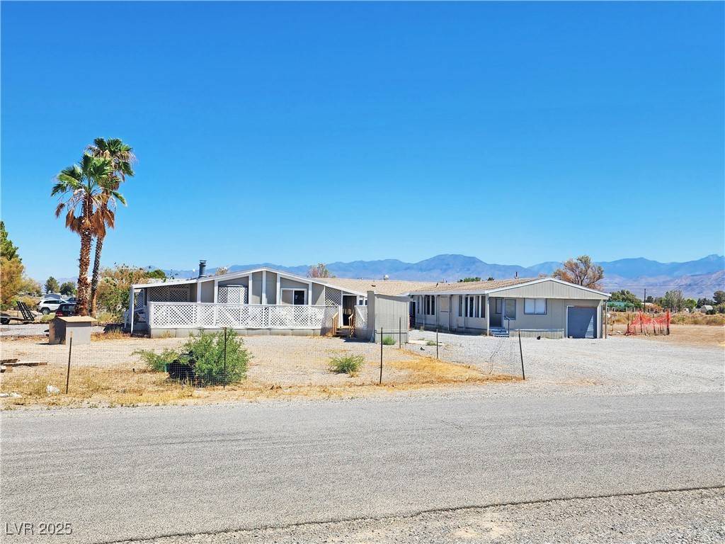 Pahrump, NV 89048,5231 Money ST